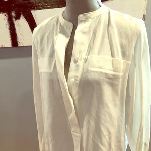 Ann Klein blouse